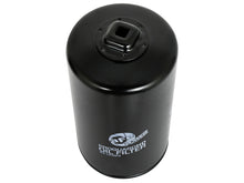 Load image into Gallery viewer, aFe ProGuard D2 Fluid Filters Oil F/F OIL Ford Diesel Trucks 11-17 V8-6.7L (td) for performance car parts and upgrades