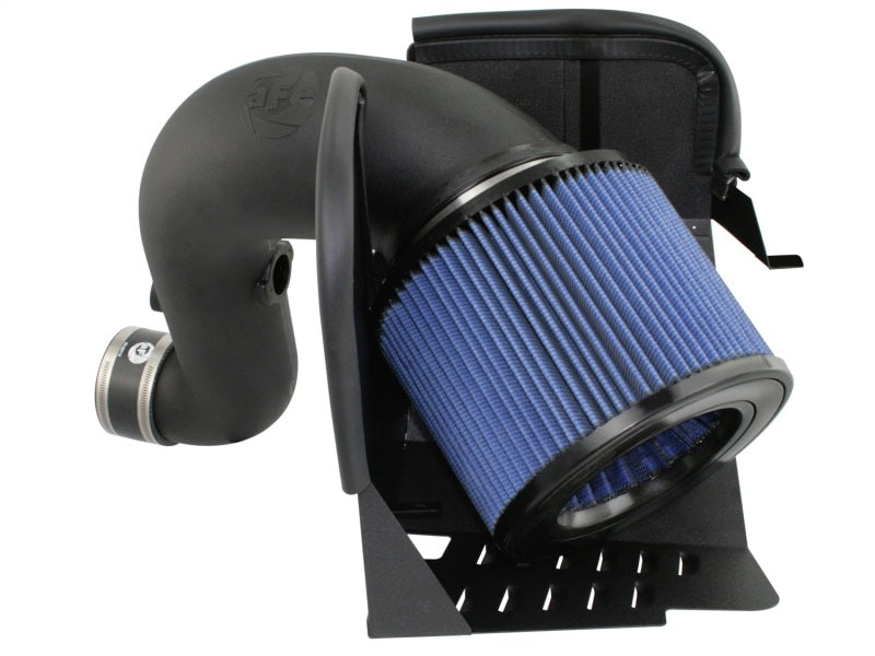 aFe MagnumFORCE Intakes Stage-2 P5R AIS
