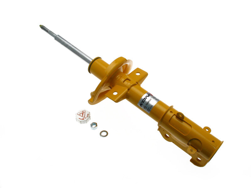 Koni Sport (Yellow) Shock 05-10 Ford Mustang - Front - DTX Performance