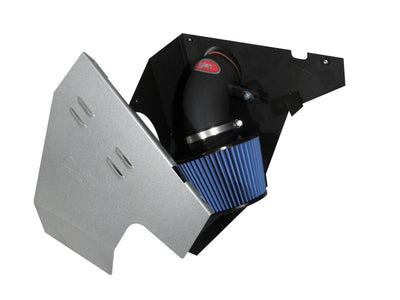 Injen 92-99 BMW E36 323i/325i/328i/M3 3.0L Black Air Intake w/ Heat-Shield - Performance Car Parts