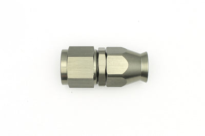 DeatschWerks 8AN Female Swivel Straight Hose End PTFE for performance car parts