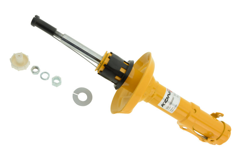 Koni Sport (Yellow) Shock 90-92 Volkswagen GTI/ Golf II/ Jetta II All models - Front - DTX Performance