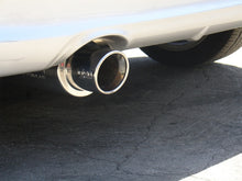 Load image into Gallery viewer, Injen 11-16 Scion tC 60mm 304SS Axle-Back Exhaust w/Rolled Lip - DTX Performance