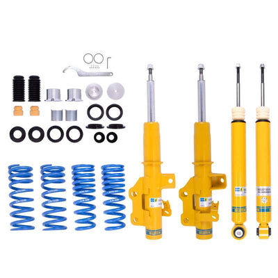 Bilstein B14 (PSS) 16-20 Chevrolet Camaro Suspension Kit for performance car tuning and racing suspension upgrades