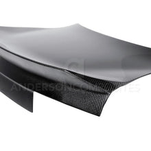 Load image into Gallery viewer, Anderson Composites 10-13 Chevrolet Camaro Type-ST Decklid - DTX Performance