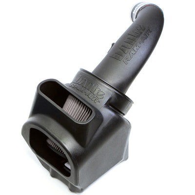 Banks Power 17-19 Chevy/GMC 2500 L5P 6.6L Ram-Air Intake System - Dry by DTX Performance