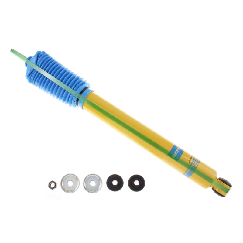 Bilstein 5100 Series 1997 Ford F-150 Base 4WD Rear 46mm Monotube Shock Absorber - DTX Performance