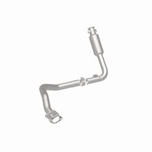 Load image into Gallery viewer, Magnaflow Conv DF 10-13 Land Rover LR4 V8 5.0L OEM Underbody - DTX Performance