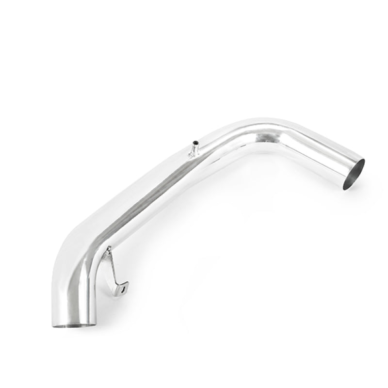 Mishimoto 13-16 Ford Focus ST 2.0L Performance Air Intake Kit - Polished. Performance car parts DTX Performance upgrades