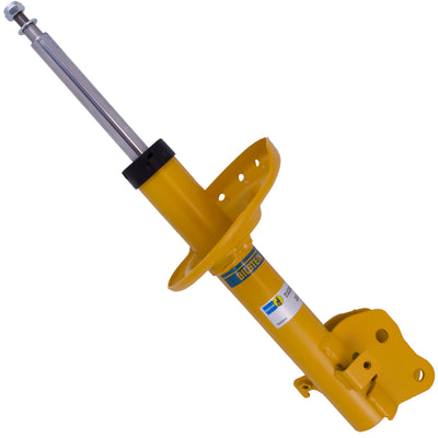 Bilstein B6 09-13 Subaru Forester Front Left Twintube Strut Assembly for performance car parts - DTX Performance