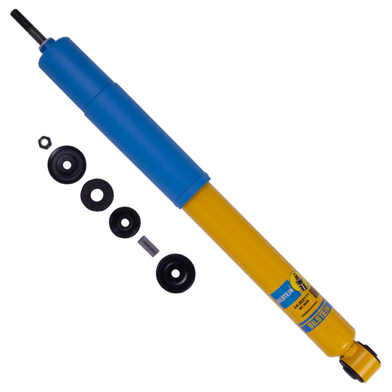 Bilstein 19-21 Ram 2500 B6 4600 Shock Rear - DTX Performance