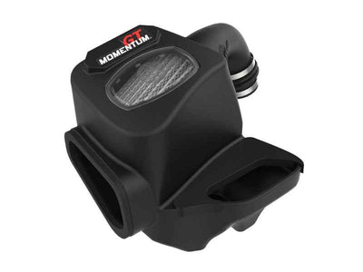 AFE 24-25 Toyota Tacoma Momentum GT Cold Air Intake System w/Pro Dry S Filter for performance car parts - DTX Performance