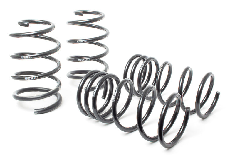 H&R 00-07 Volvo V70 Wagon Sport Spring (w/o Self Leveling/2WD Only) - DTX Performance