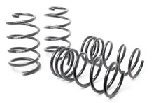 Load image into Gallery viewer, H&amp;R 00-07 Volvo V70 Wagon Sport Spring (w/o Self Leveling/2WD Only) - DTX Performance