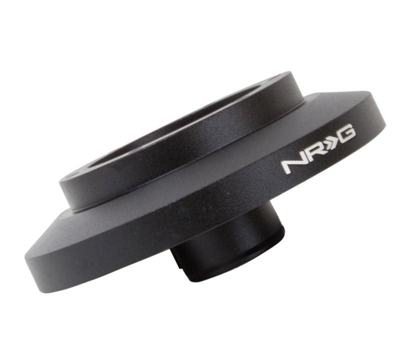 NRG Short Hub Adapter BMW E46, performance car parts by DTX Performance, veteran owned performance shop specializing in tuning upgrades.