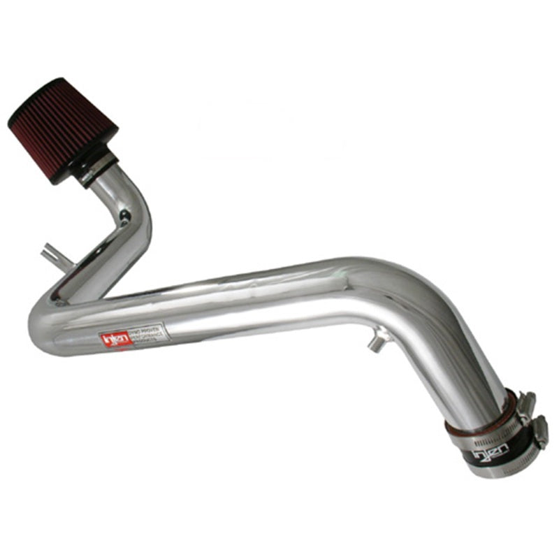 Injen 94-01 Integra Ls Ls Special RS Polished Cold Air Intake - DTX Performance