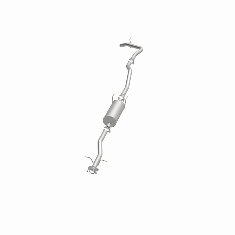 MagnaFlow BRE Exhaust Kit 95-98 Toyota T100 3.4L high performance auto parts by DTX Performance, veteran owned performance shop