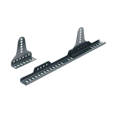Sparco Side Mount Adjustable Steel for performance car parts from DTX Performance. Veteran-owned shop specializing in performance upgrades.