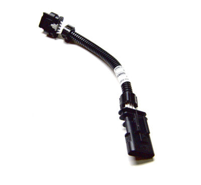 Kooks 18+ Ford Mustang 8in. Front O2 Extension Harness high performance exhaust DTX Performance veteran owned auto parts