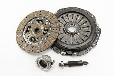Competition Clutch 04-20 Subaru STi 2.5L T Stage 3 - Full Face Dual Friction Clutch Kit, performance car parts, DTX Performance