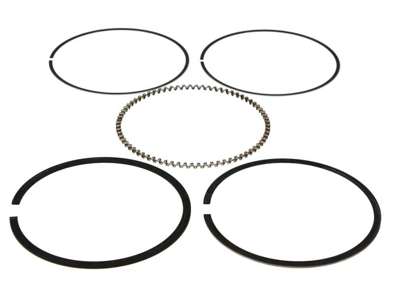 Wiseco 100.0mm Ring Set 1.2 x 1.5 x 2.0mm Ring Shelf Stock - DTX Performance