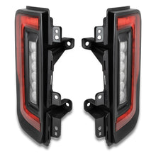 Load image into Gallery viewer, Oracle Lighting 21-22 Ford Bronco Flush Style LED Taillights by DTX Performance - aftermarket performance car parts