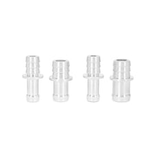 Load image into Gallery viewer, Mishimoto 08 Subaru WRX Red Silicone Induction Hose fittings for performance car parts by DTX Performance, veteran owned shop