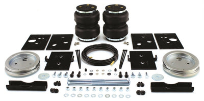 Air Lift Loadlifter 5000 Air Spring Kit for enhanced truck suspension by DTX Performance, a veteran owned performance shop
