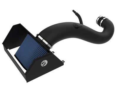 aFe Rapid Induction Cold Air Intake System w/Pro 5R Filter 19-21 Ram 1500 V6 3.6L performance upgrade