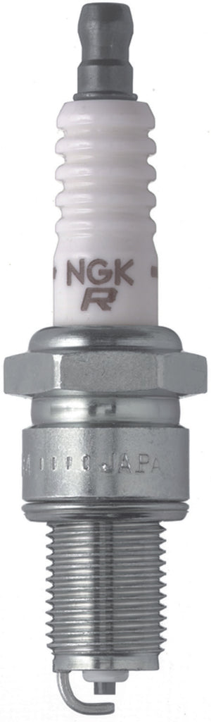 NGK Standard Spark Plug Box of 4 (BPR4ES SOLID) performance car parts