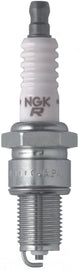 NGK Standard Spark Plug Box of 4 (BPR4ES SOLID) performance car parts