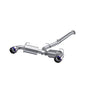 MBRP 13-16 Subaru BRZ 2.0L/2.4L Dual Split Exhaust