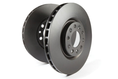 EBC 17-21 Honda Civic Hatchback RK Series Premium Rear Rotors, brake upgrades, performance parts online from DTX Performance.