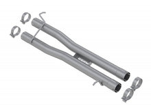 Load image into Gallery viewer, MBRP 2021 Ram TRX 6.2 S/C 3in T304 SS Muffler Delete Pipe - performance car parts
