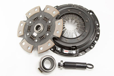 Competition Clutch 02-08 Acura RSX 2.0L Type S Stage 1 - Gravity Clutch Kit, performance upgrades, high performance auto parts