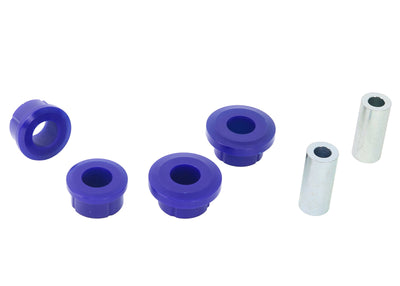 SuperPro 1993 Toyota Supra Twin Turbo Front Lower Inner Forward Control Arm Bushing Kit - High performance auto Suspension kits