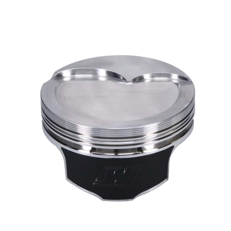 Wiseco Chevy LS Series -11cc R/Dome 1.300x4.070 Piston Shelf Stock Kit - DTX Performance