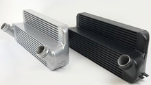 Load image into Gallery viewer, CSF 15-18 BMW M2 (F30/F32/F22/F87) N55 High Performance Stepped Core Bar/Plate Intercooler - Black - DTX Performance