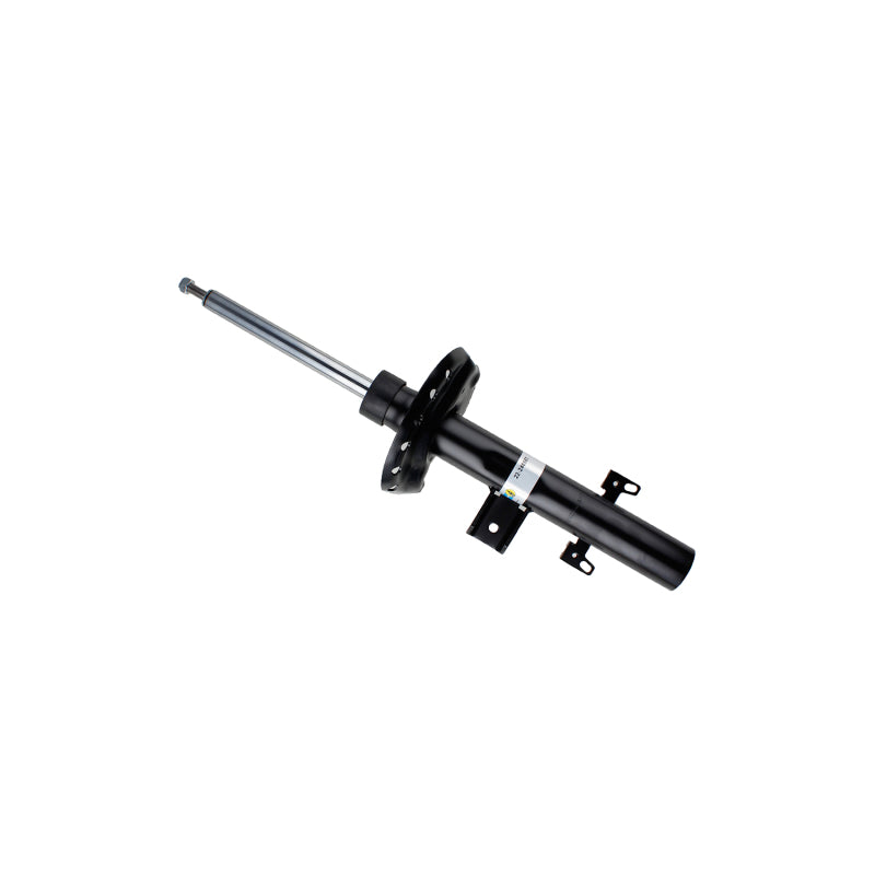 Bilstein B4 OE Replacement 15-18 Land Rover LR2 Twintube Suspension Strut Assembly - Black - DTX Performance