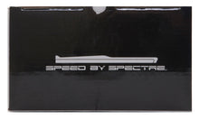 Load image into Gallery viewer, Spectre Universal Tube Elbow 4in. OD / 90 Degree Mandrel - Aluminum box packaging from performance car parts shop.