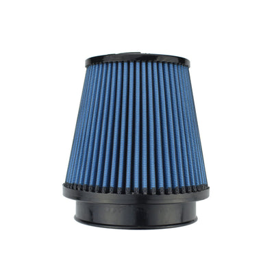 Injen NanoWeb Dry Air Filter 4in Flange - Performance car parts from DTX Performance for engine upgrades.