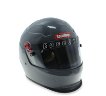 Load image into Gallery viewer, RaceQuip PRO25 SA2025 STEEL XLG HELMET