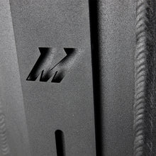 Load image into Gallery viewer, Mishimoto Universal Air-To-Water Intercooler Dual Pass (500hp) - Opposite Side Inlet/Outlet | Performance Car Parts at DTX Performance