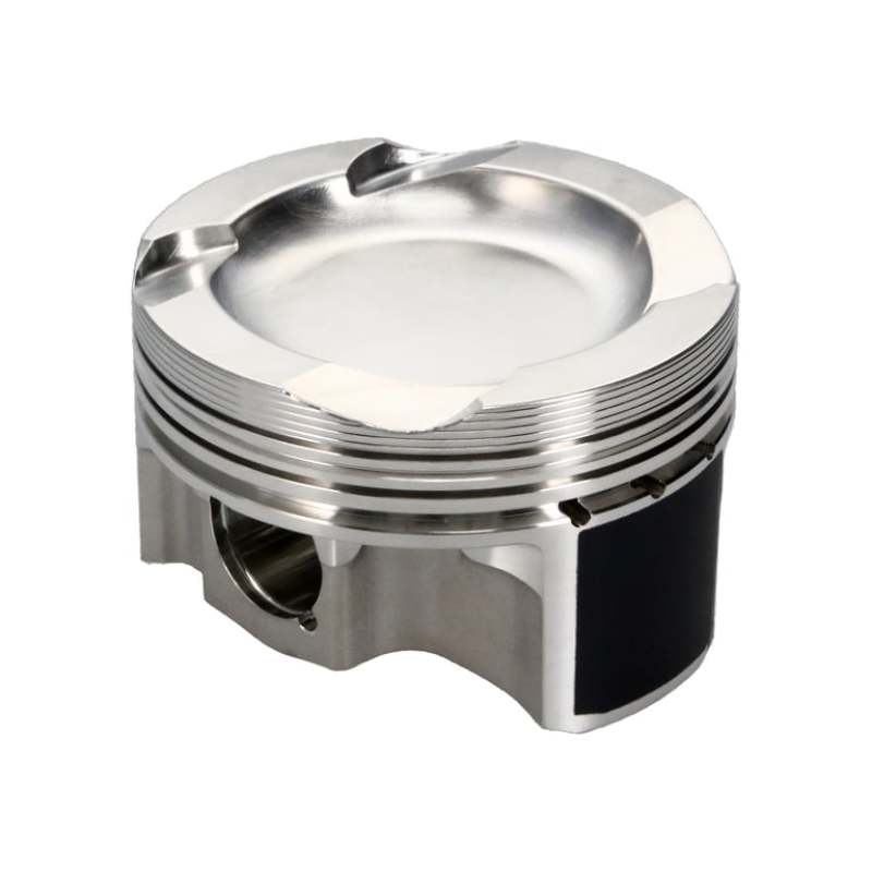 Wiseco BMW N54B30 84.00mm Bore 1.244 Compression Height Piston Kit - DTX Performance