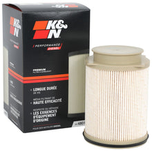 Load image into Gallery viewer, K&amp;N 18-22 Dodge RAM 6.7L L6 Diesel Fuel Filter from DTX Performance for high flow and filtration; veteran owned performance shop.
