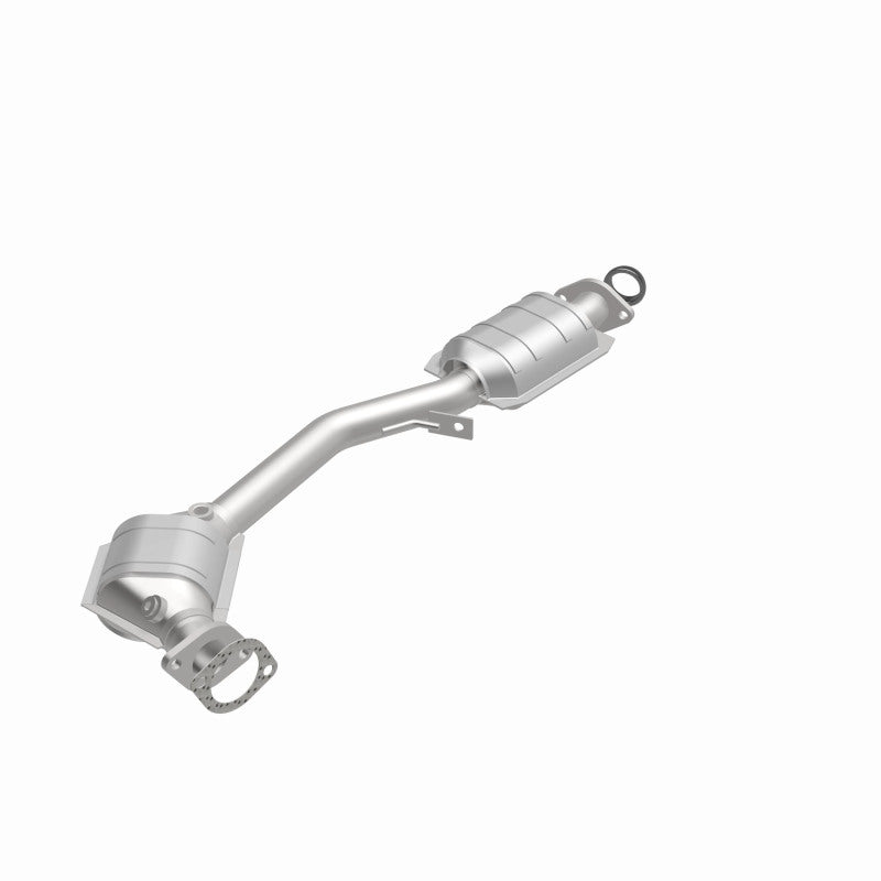 MagnaFlow Conv DF 99-05 Subaru Forester/96-97 & 99-05 Impreza/01-03 Legacy/00-05 Outback Front/Rear - DTX Performance