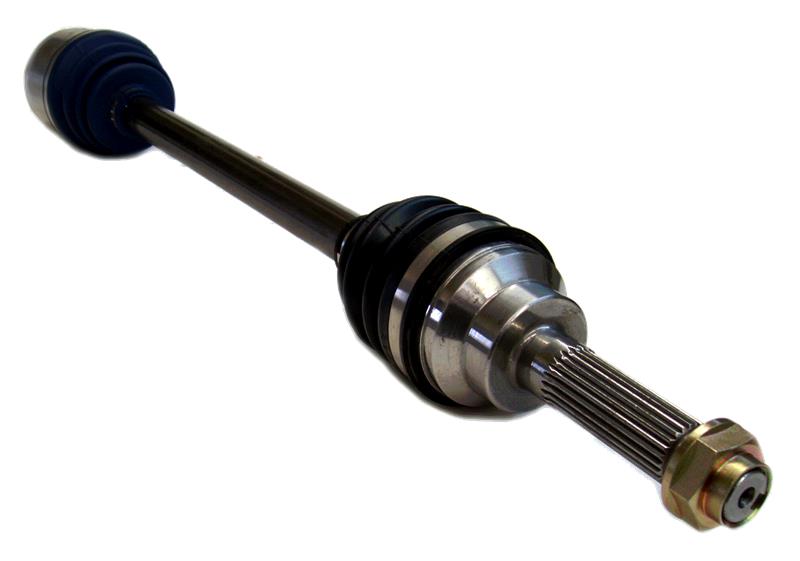 DSS Subaru 1992-2001 Impreza STi (GC8) R180 Rear 500HP Rear Axle RA8526X4 Driveshaft Shop