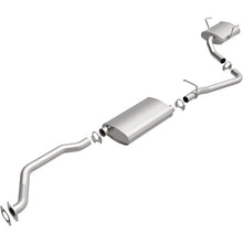 Load image into Gallery viewer, MagnaFlow BRE Exhaust Kit 09-17 Chevy Traverse 3.6L