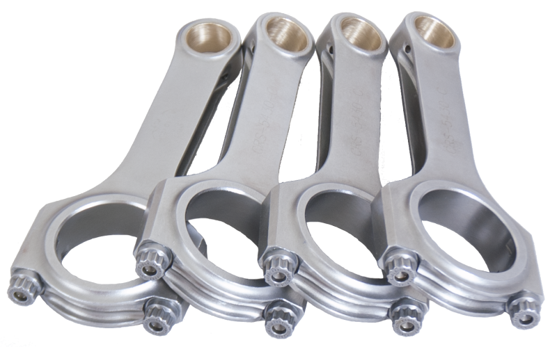 Eagle Acura B18C1/5 Engine Connecting Rods (Set of 4) - DTX Performance