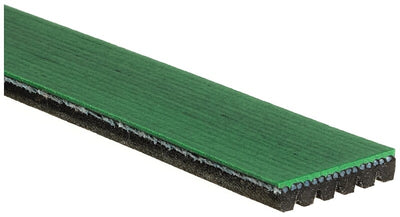 Gates Fleetrunner HD Green K06 V-Belt 3367mm 6 Ribs for high performance car parts and upgrades at DTX Performance.